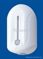 2014 Automatic liquid Soap dispenser touchless soap dispenser hand sanitazer 