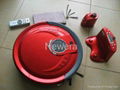  Robtic Vacuum Cleaner auto vacuum cleaner 