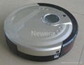  Robtic Vacuum Cleaner auto vacuum cleaner  2