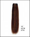 clips in human hair extension 3