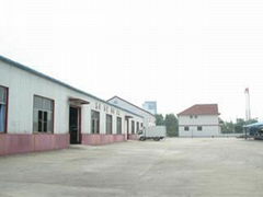 Juancheng Changshunfa Crafts Co.,Ltd 