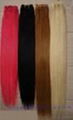 100% human hair extension 4