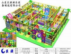 淘氣堡批發