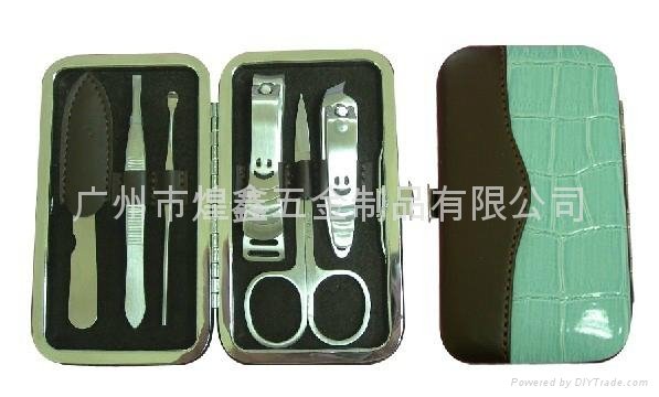 Nail clippers 3