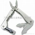 Multifunctional pliers 1