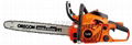 42CC gasoline chain saw