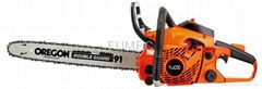 42CC gasoline chain saw