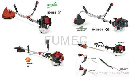 brush cutter 