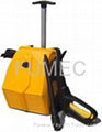 high pressure washer