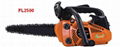 25CC/36CC gasoline chain saw (petrol chain saw)