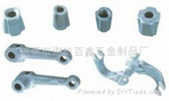CF8M不鏽鋼鑄件-深圳不鏽鋼