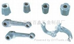 CF8M不锈钢铸件-深圳不锈钢