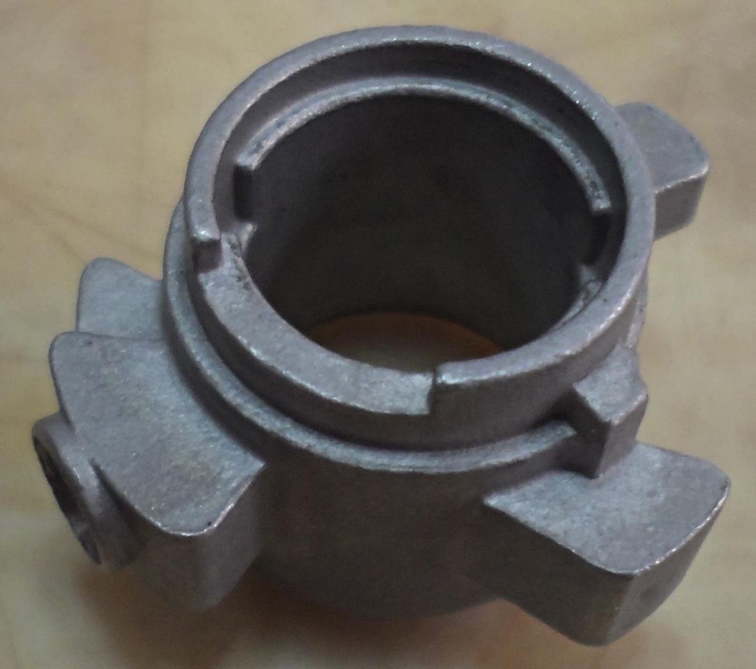 45#碳鋼精鑄件-東莞清溪鑄鋼精密鑄造加工 2
