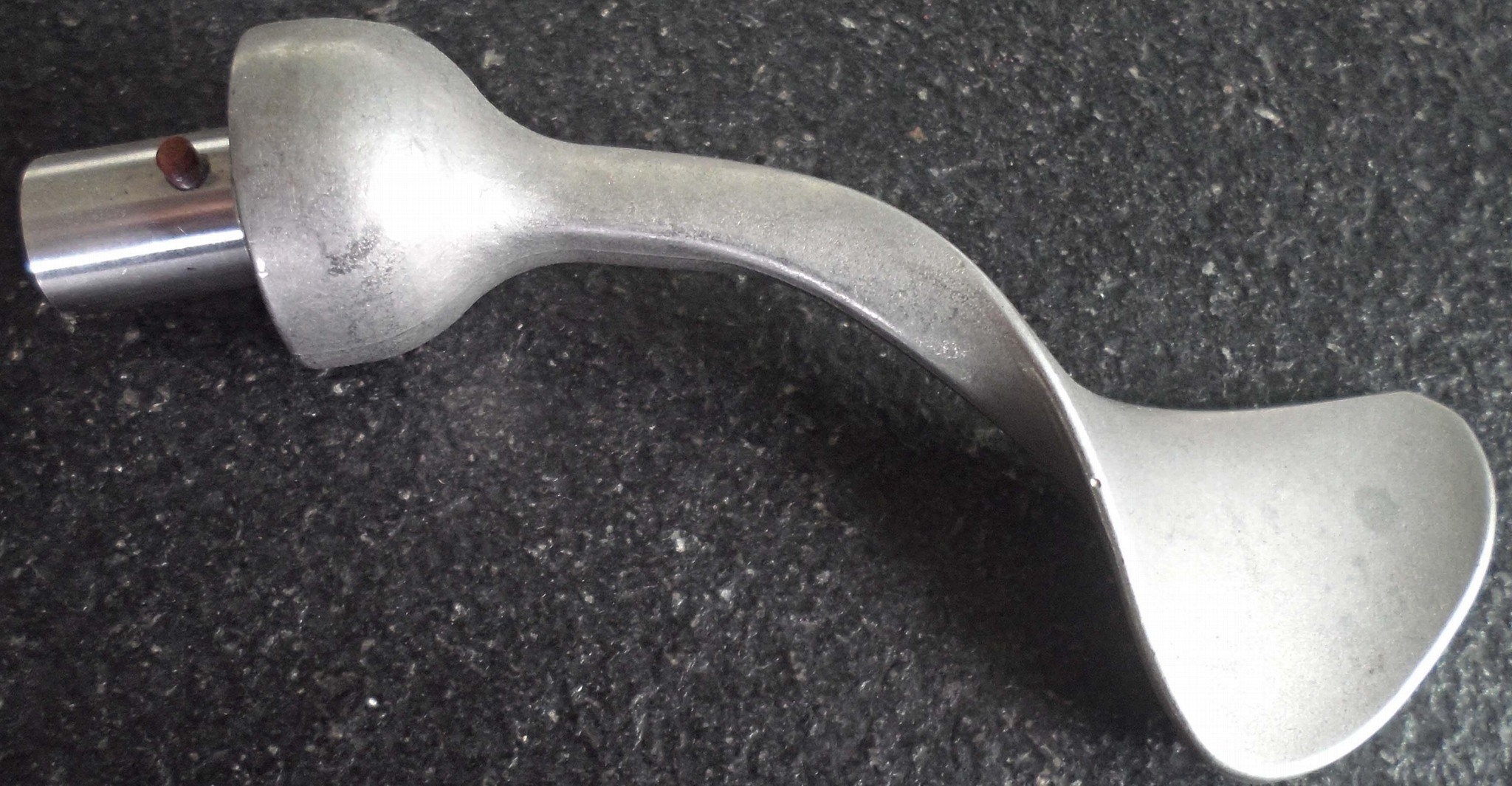 Precision casting of 304 stainless steel 3