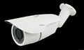 2.0 million HD autofocus Network Camera