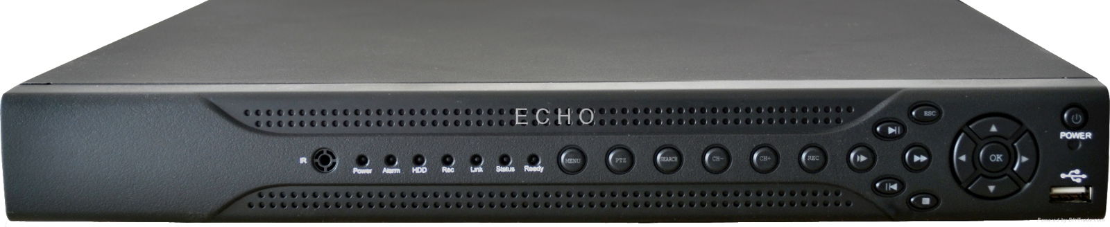 AHD, TVI,CVI, CVBS, IP 5 IN 1 DVR 