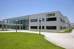 HongKong EchoBiz Group Ltd. HongKong EchoBiz Group Ltd.