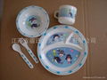 melamine baby diner 3