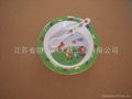 melamine baby diner 4