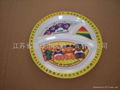 melamine baby diner 5