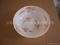 MELAMIEN SOUP BOWL   MELAMINE SALAD BOWL 5