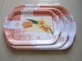 melamine tray 1