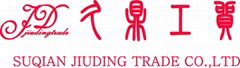 Suqian Jiuding Trade Co.,Ltd 
