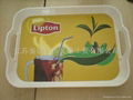 melamine tray 4