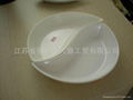 melamine platter