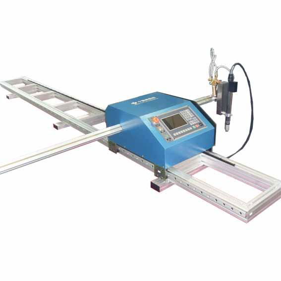 Portable CNC Cutting Machine 2