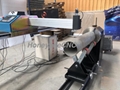 Honeybee portable plate pipe cutter 2