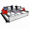 Bigbee CNC Cutting Machine