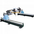 Plasma cutting machine 2