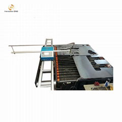 CE portable CNC plasma cutting machine from China