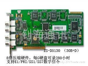 梓博ZS-D5130(數字30B+D) 2