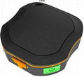 Portable gps tracker NT201