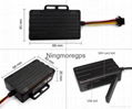 Car GPS Vehicle tracker with Google link Url 2