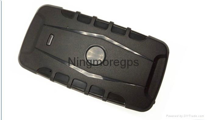 Factory vehicle GPS tracker NT19B 120 standby days