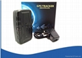 Factory vehicle GPS tracker NT19B 120 standby days 2