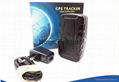 Factory vehicle GPS tracker NT19B 120 standby days 3