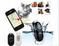 Factory waterproof IPX6 gps tracker for disabled old child 4