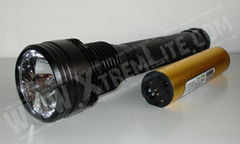 HID torch 35W