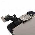 iPhone 5 Touch Screen Display Digitizer Assembly Replacement  2