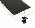 iPhone 5 Touch Screen Display Digitizer Assembly Replacement  4