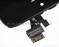 iPhone 5S Touch Screen Display Digitizer Assembly Replacement  4