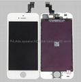 iPhone 5S Touch Screen Display Digitizer Assembly Replacement 
