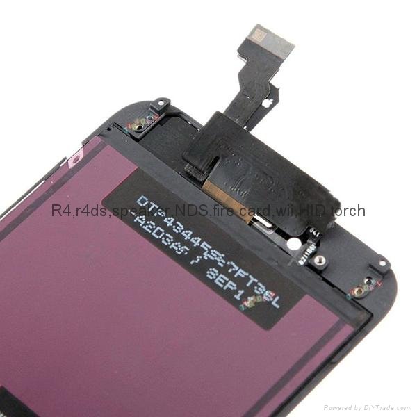 iPhone 6 4.7' Touch Screen Display Digitizer Assembly Replacement  5