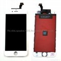 iPhone 6 Plus 5.5" LCD&Touch Screen Assembly Glass Digitizer Replacement 