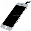  iPhone 6S LCD Display Touch Screen Digitizer & Frame Assembly