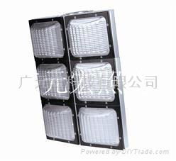 solar LED lights